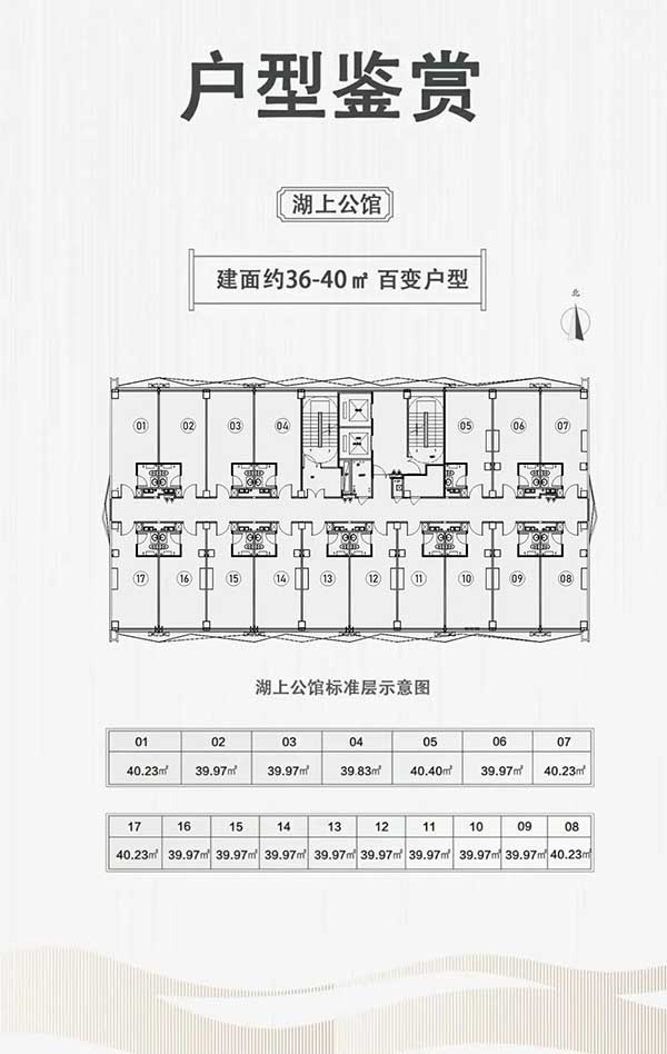 公寓戶型x