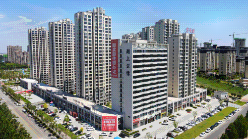 500像素項(xiàng)目實(shí)景